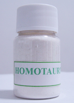 Homotaurine