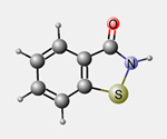 BIT 1，2-Benzisothiolin-3-one)