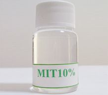 MIT-10%，50% 甲基異噻唑啉酮-10%，50% 