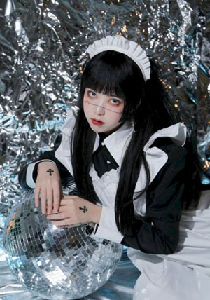 魔法少女憧憬_4K在线观看电视